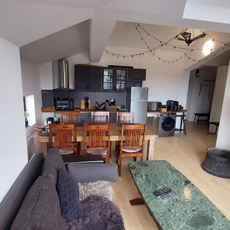 Pearl Xl Apartment Pamporovo Luaran gambar