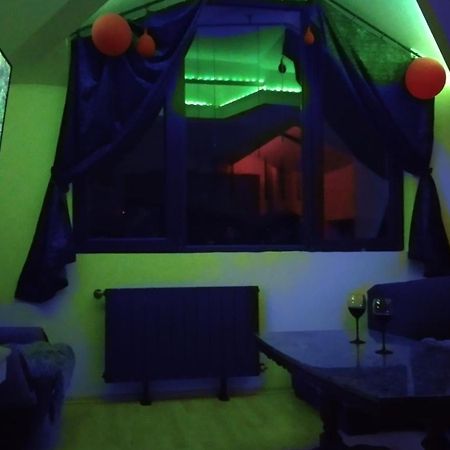 Pearl Xl Apartment Pamporovo Luaran gambar
