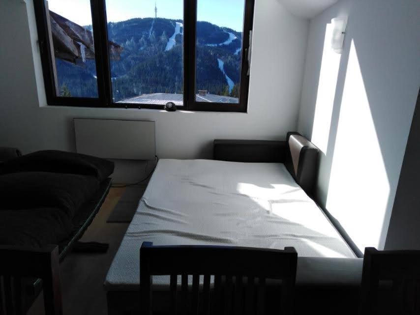 Pearl Xl Apartment Pamporovo Luaran gambar