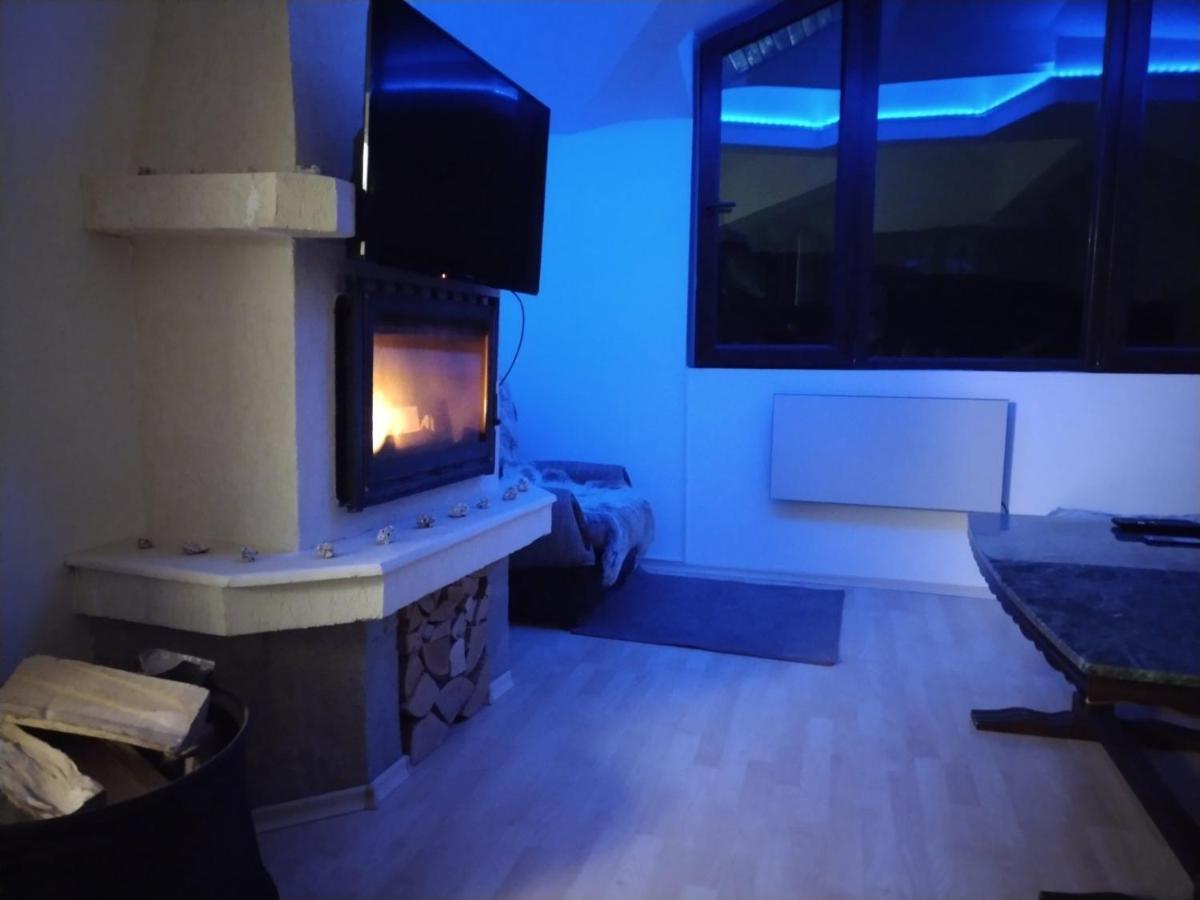 Pearl Xl Apartment Pamporovo Luaran gambar