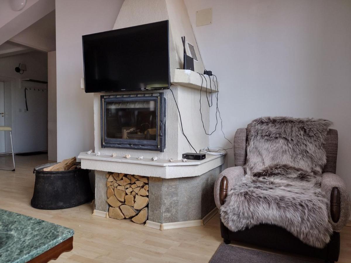 Pearl Xl Apartment Pamporovo Luaran gambar