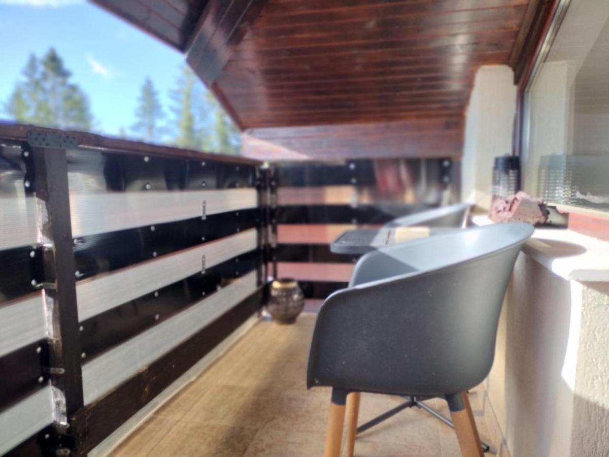 Pearl Xl Apartment Pamporovo Luaran gambar