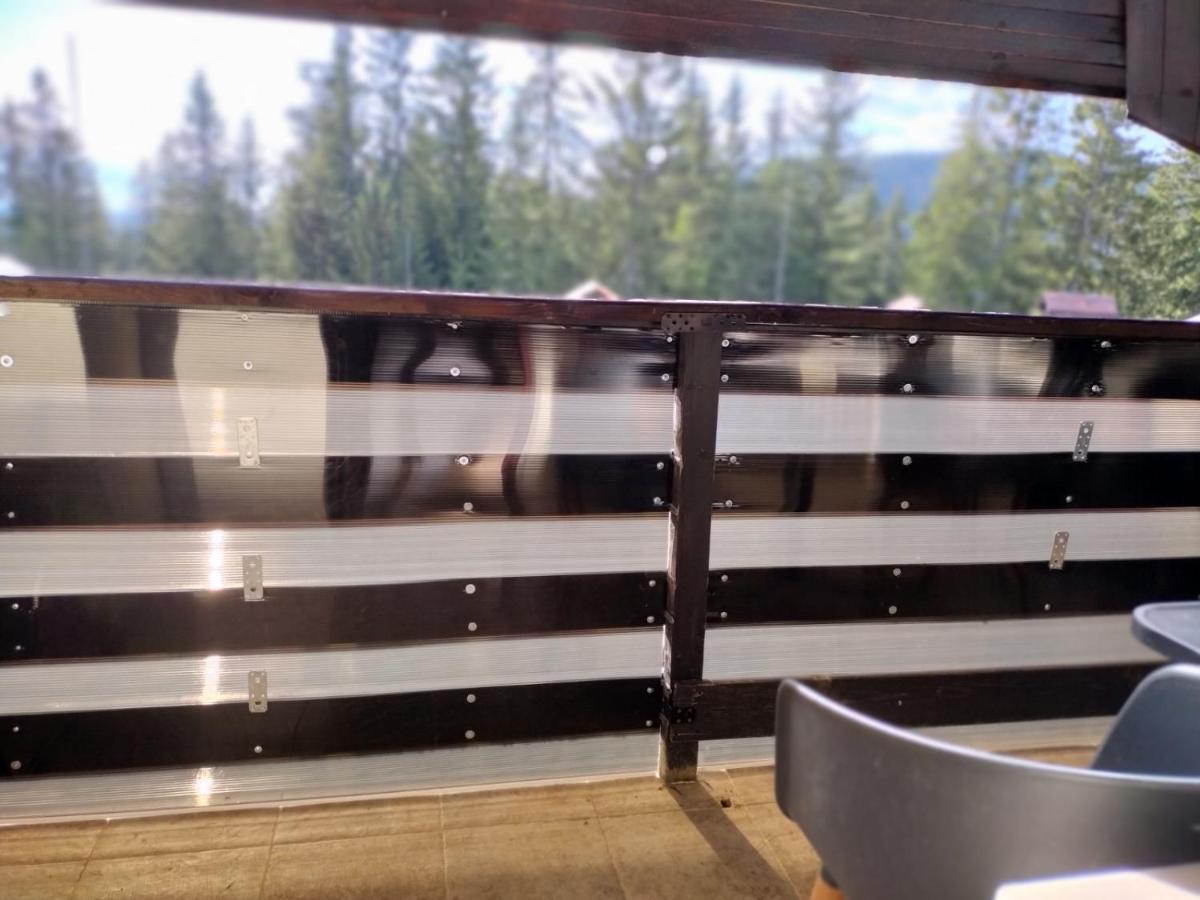 Pearl Xl Apartment Pamporovo Luaran gambar