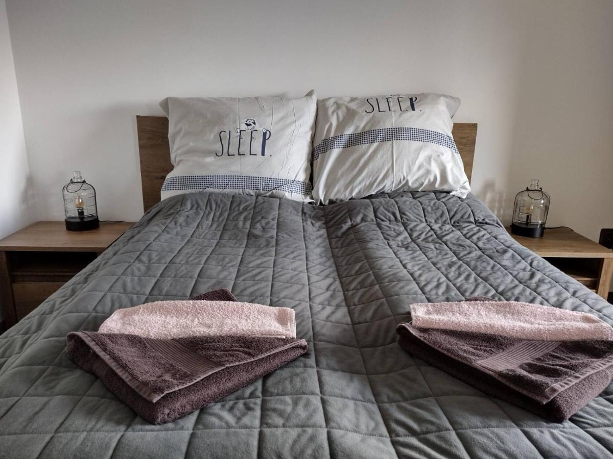Pearl Xl Apartment Pamporovo Luaran gambar