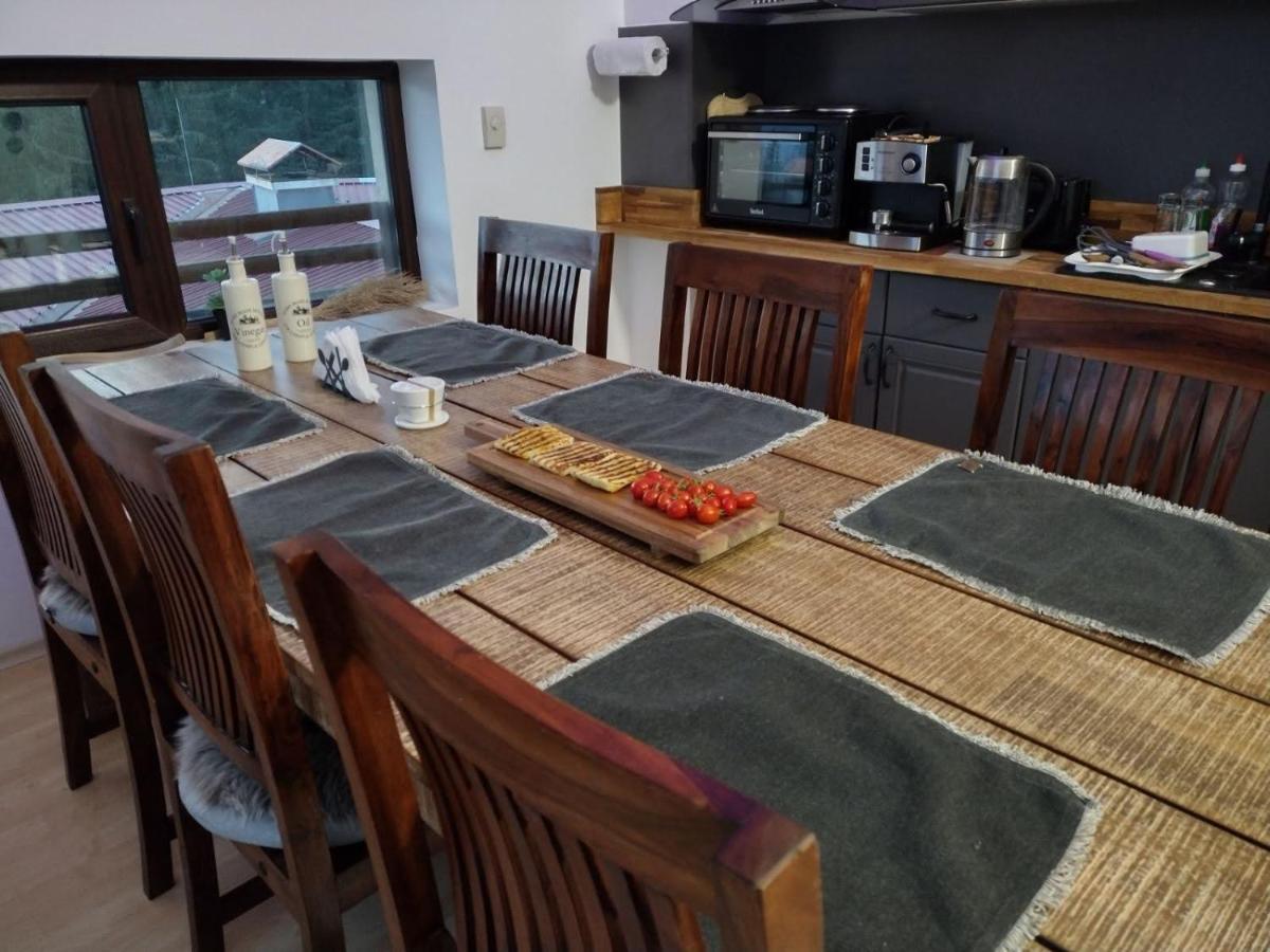 Pearl Xl Apartment Pamporovo Luaran gambar