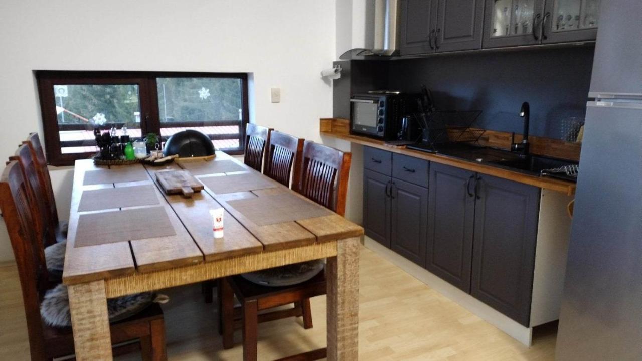 Pearl Xl Apartment Pamporovo Luaran gambar