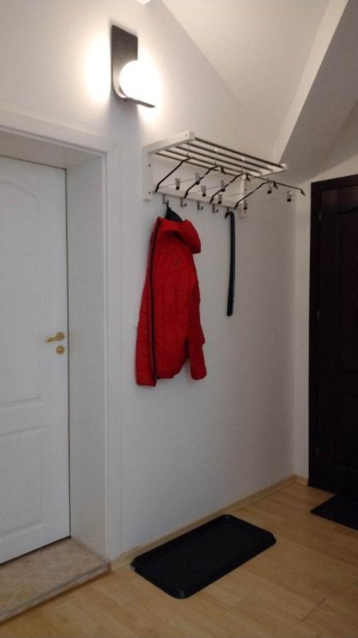 Pearl Xl Apartment Pamporovo Luaran gambar