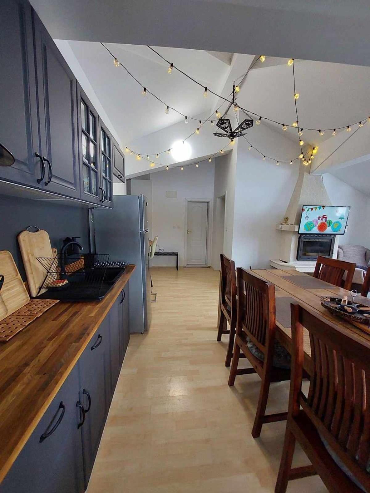 Pearl Xl Apartment Pamporovo Luaran gambar