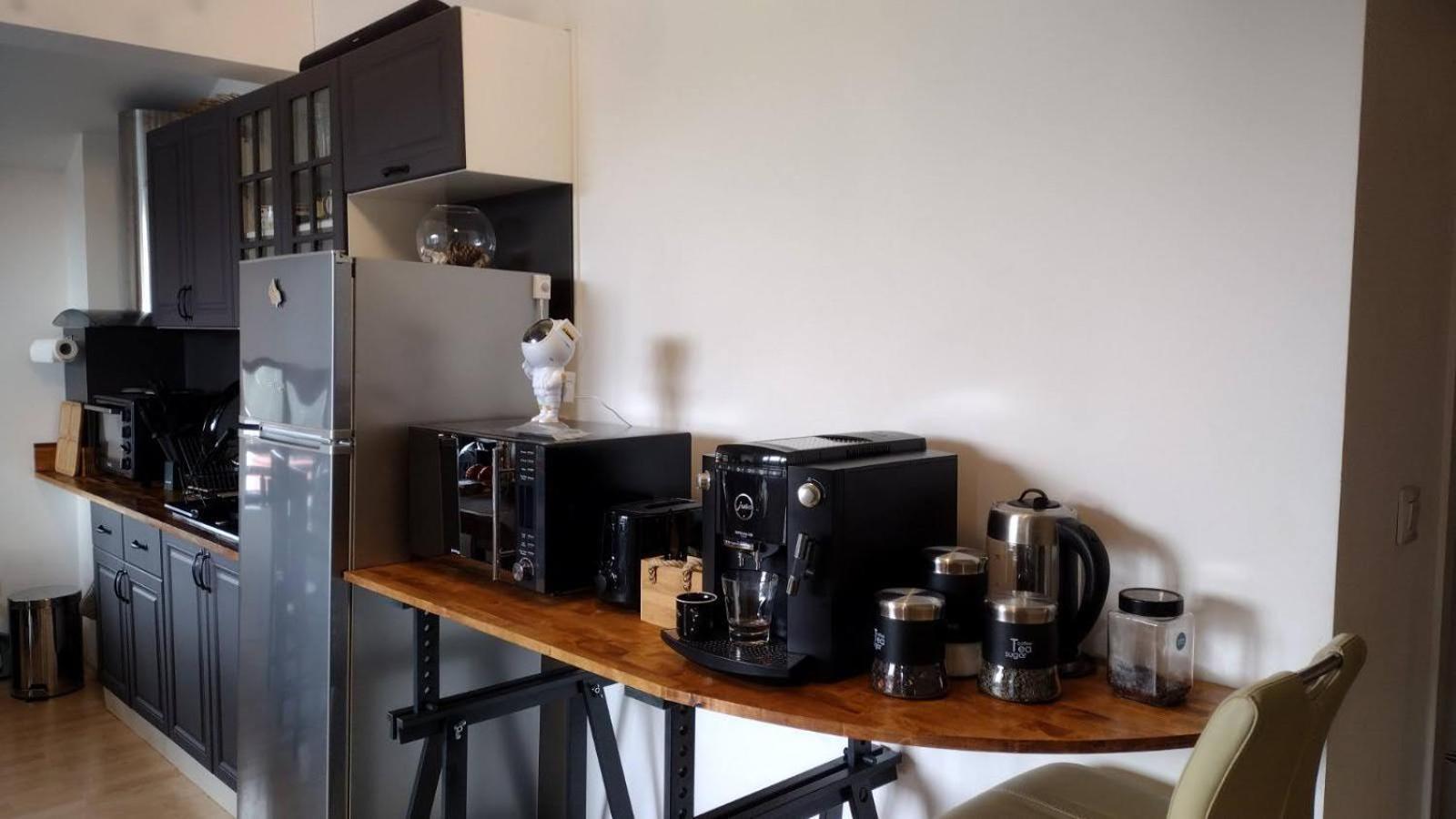 Pearl Xl Apartment Pamporovo Luaran gambar