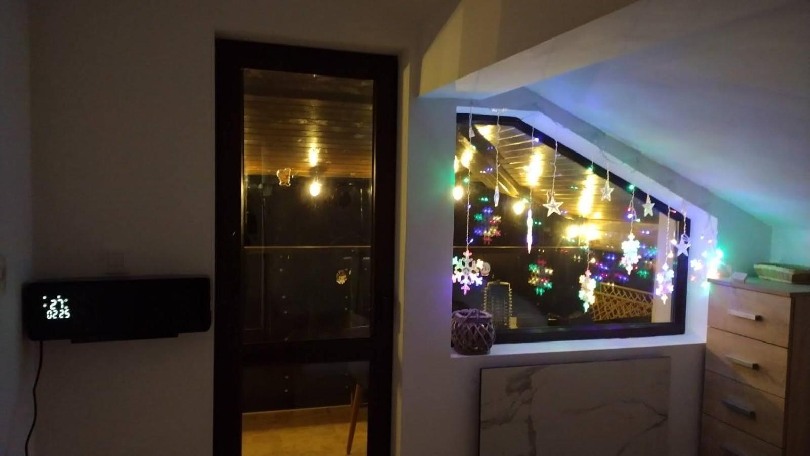 Pearl Xl Apartment Pamporovo Luaran gambar