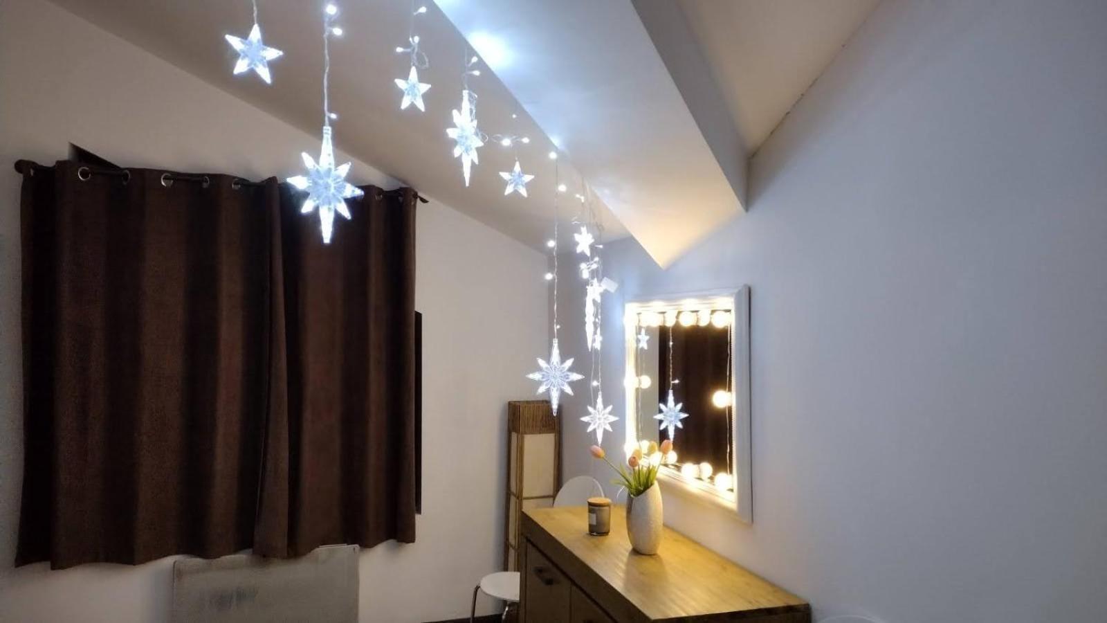 Pearl Xl Apartment Pamporovo Luaran gambar