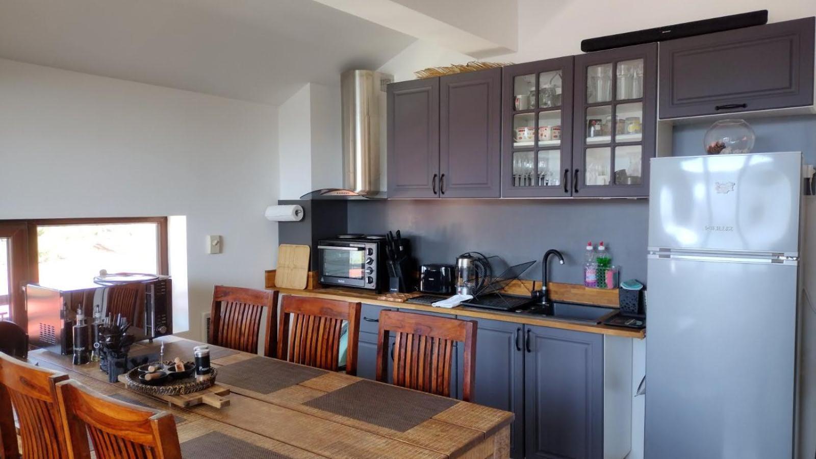 Pearl Xl Apartment Pamporovo Luaran gambar