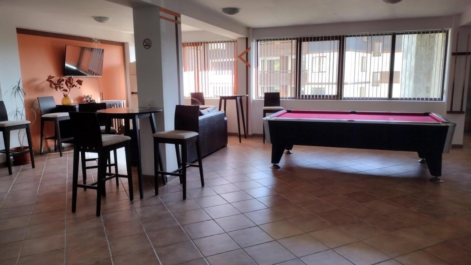 Pearl Xl Apartment Pamporovo Luaran gambar