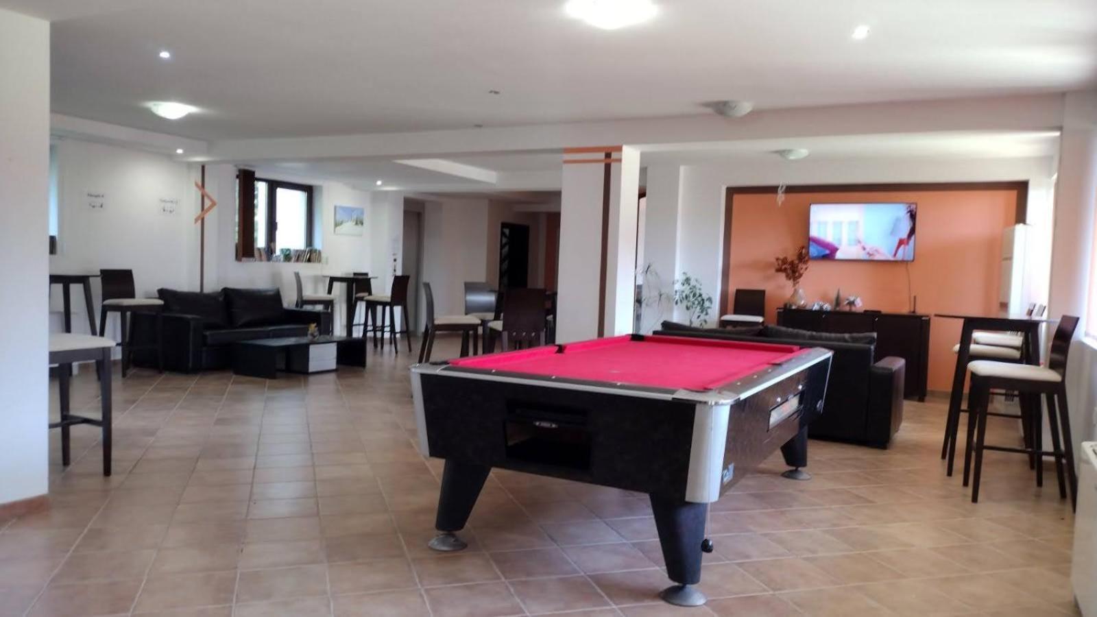 Pearl Xl Apartment Pamporovo Luaran gambar