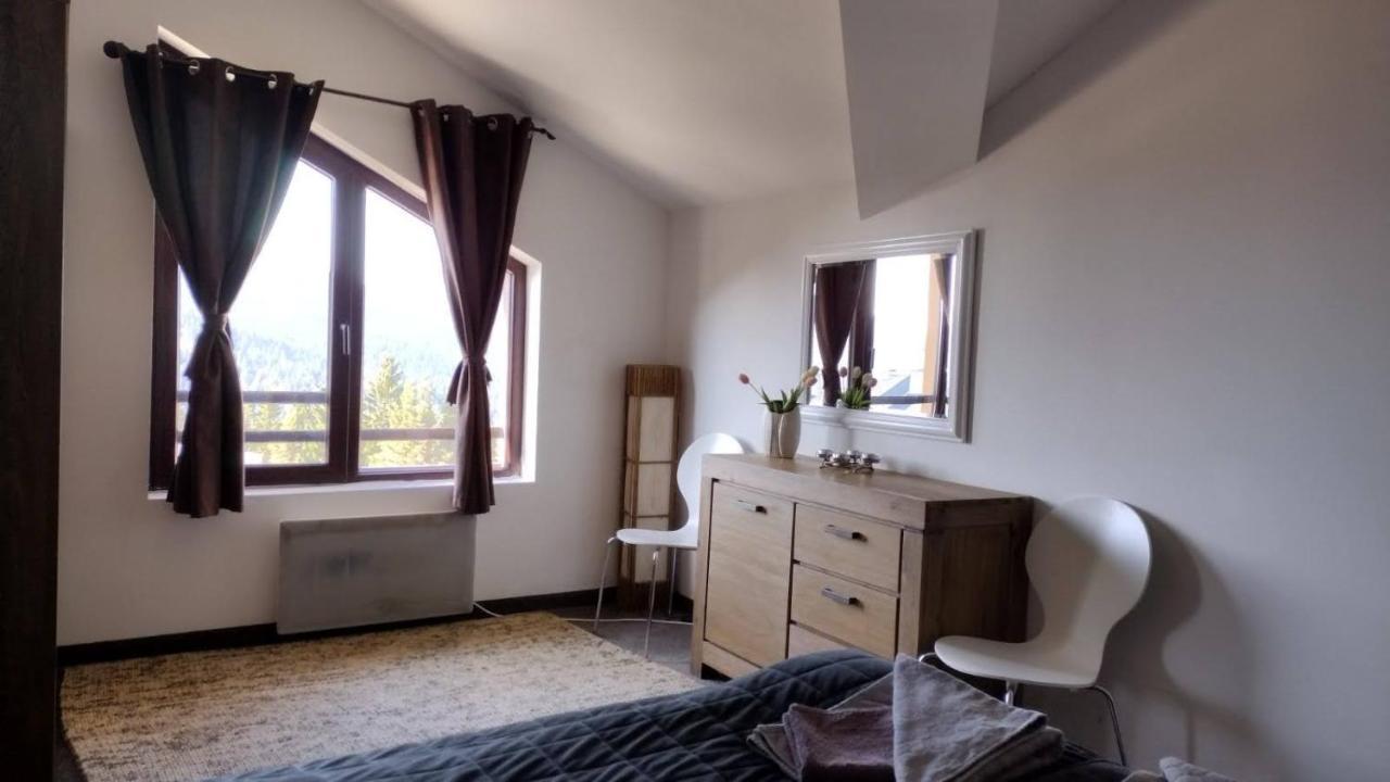 Pearl Xl Apartment Pamporovo Luaran gambar