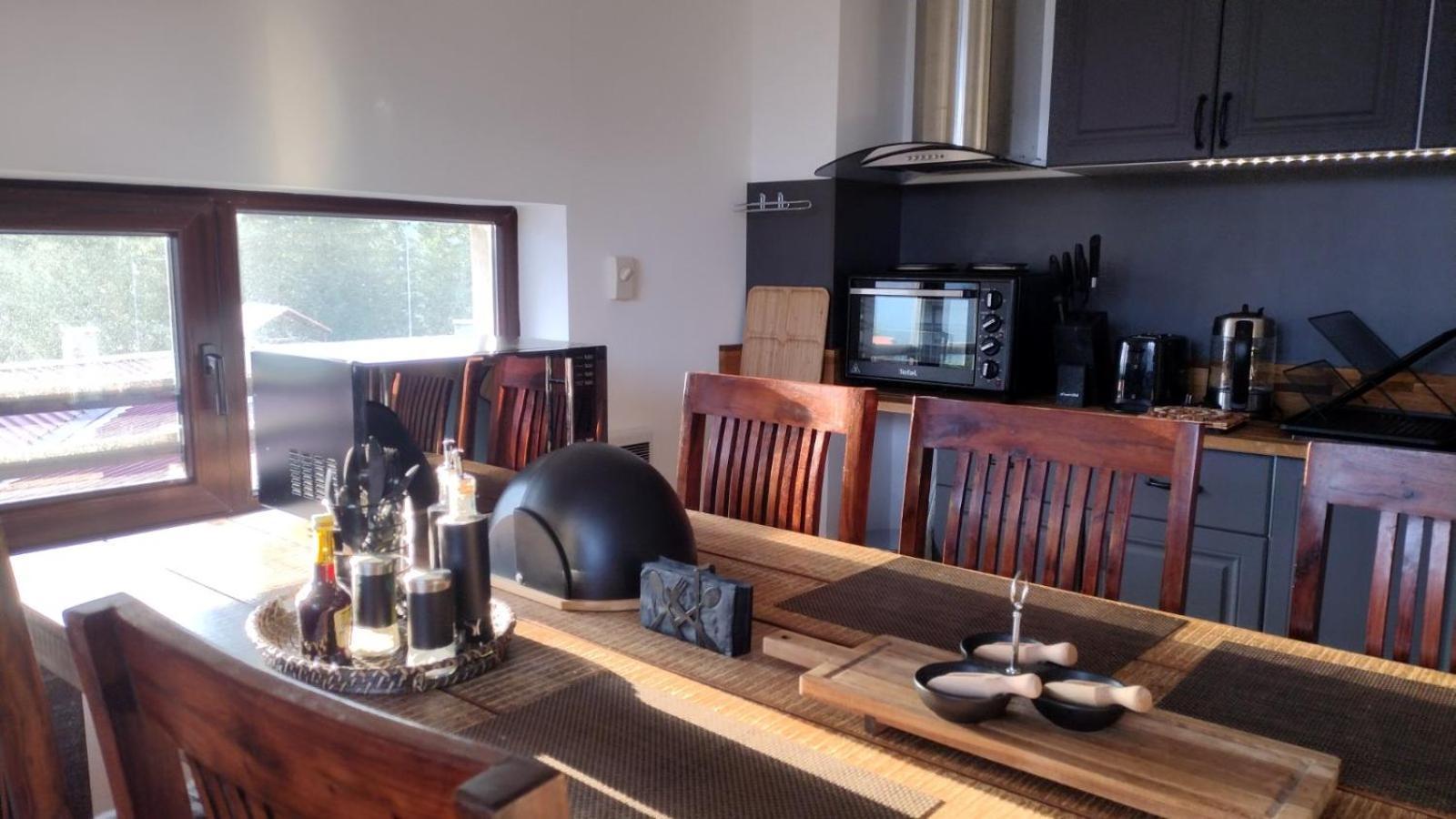 Pearl Xl Apartment Pamporovo Luaran gambar