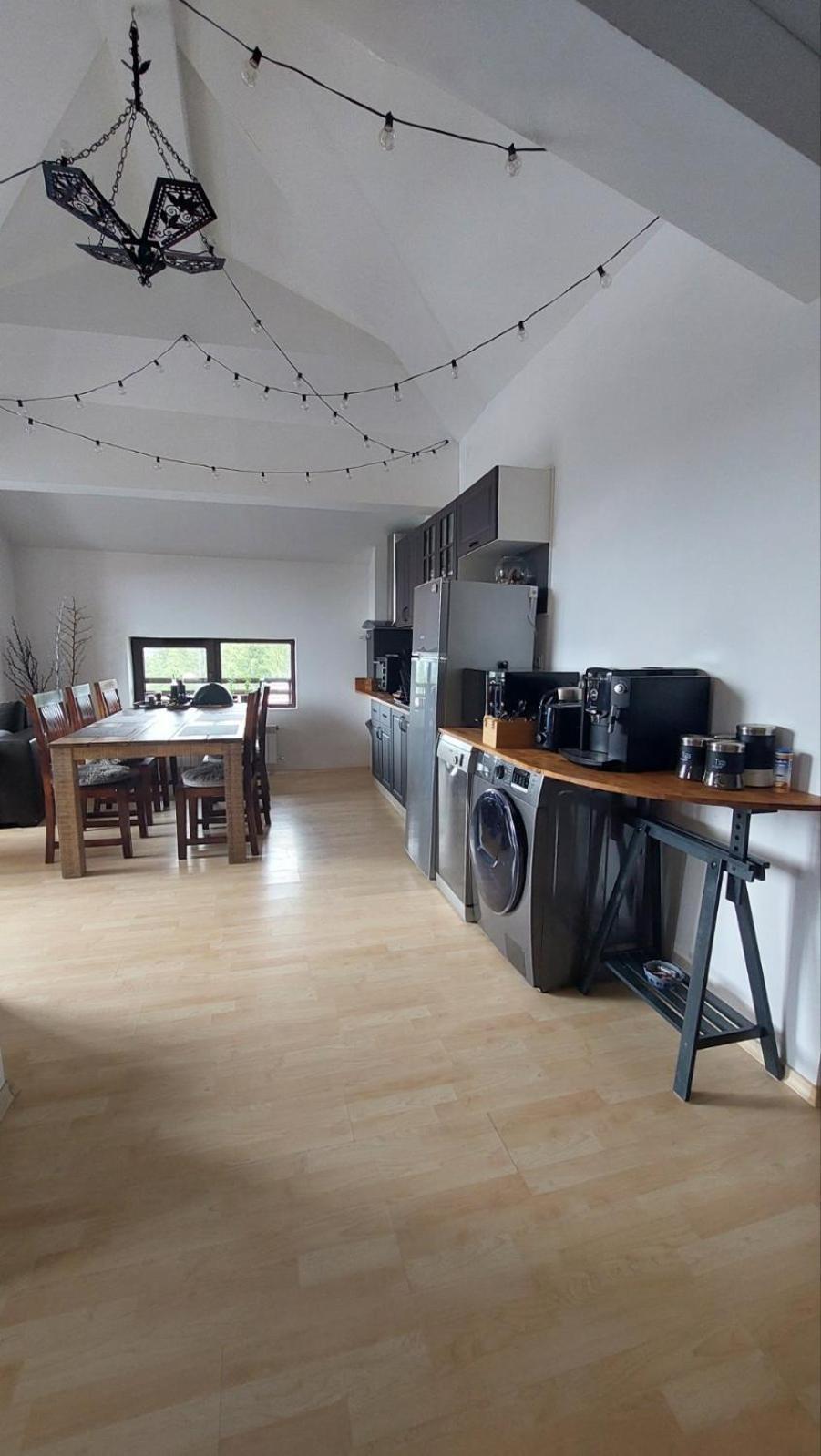Pearl Xl Apartment Pamporovo Luaran gambar