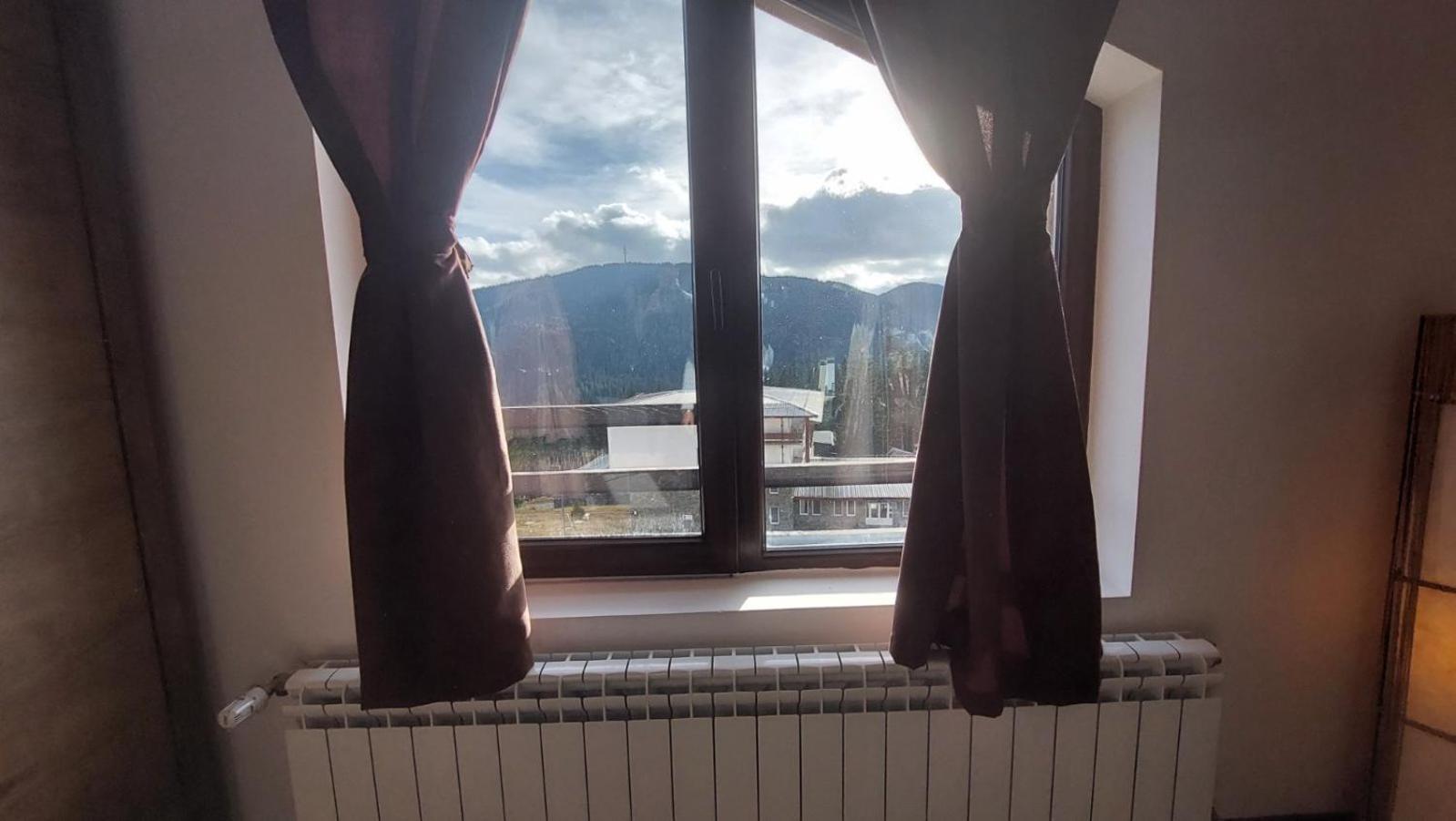 Pearl Xl Apartment Pamporovo Bilik gambar