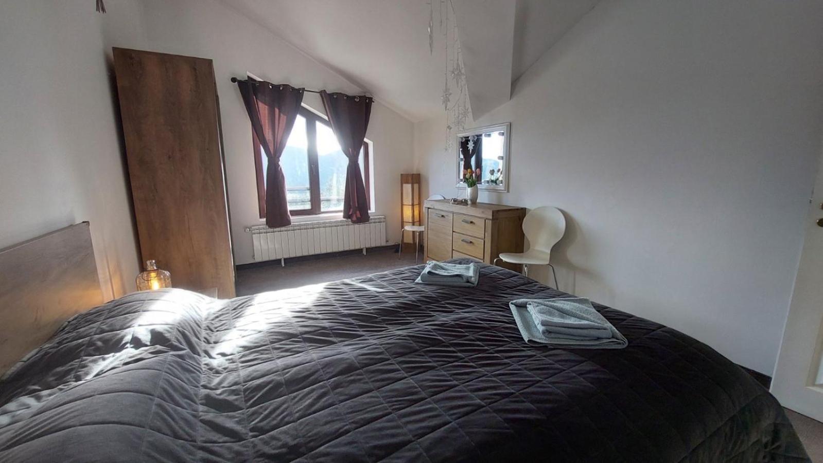 Pearl Xl Apartment Pamporovo Luaran gambar