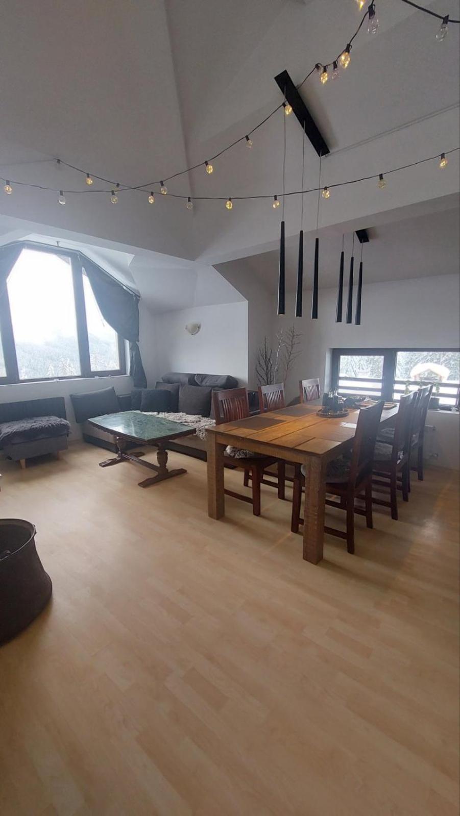 Pearl Xl Apartment Pamporovo Luaran gambar