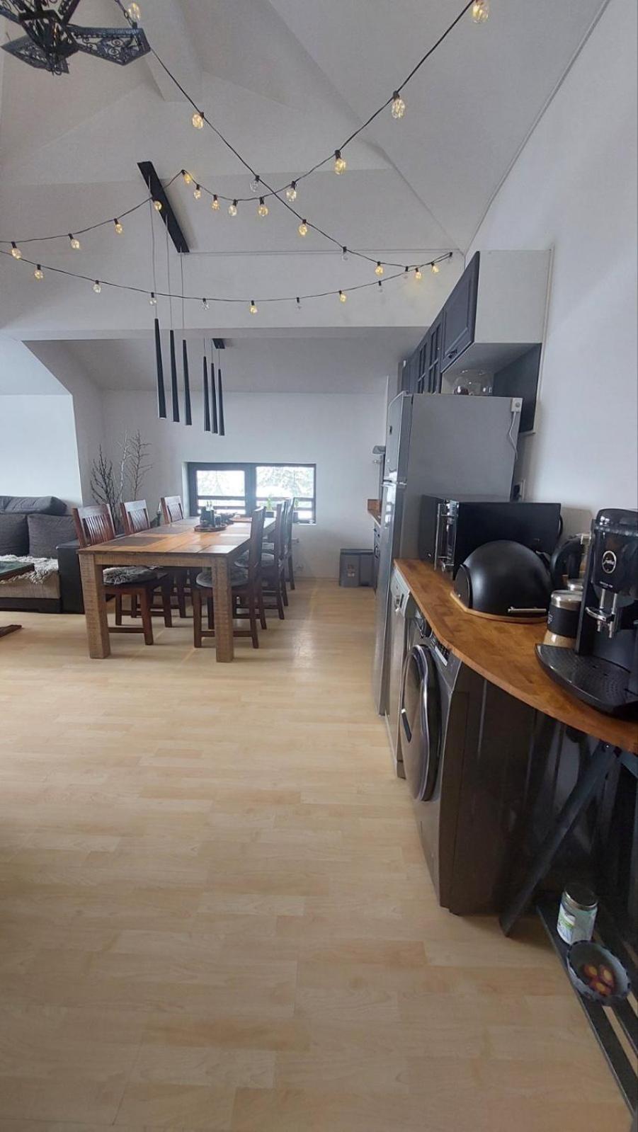 Pearl Xl Apartment Pamporovo Luaran gambar