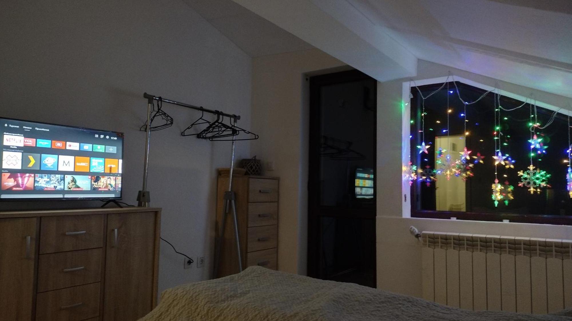 Pearl Xl Apartment Pamporovo Luaran gambar