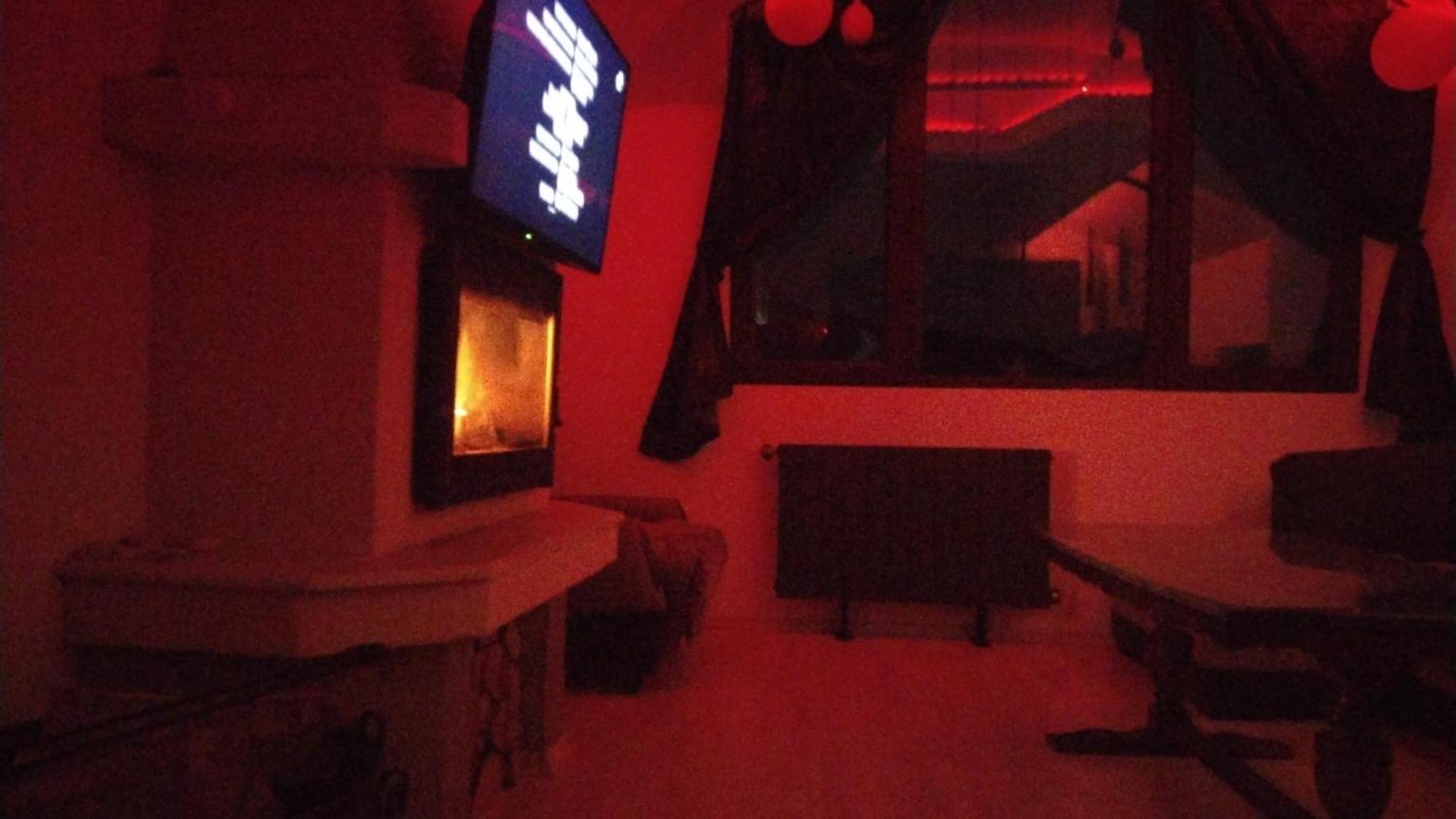 Pearl Xl Apartment Pamporovo Luaran gambar
