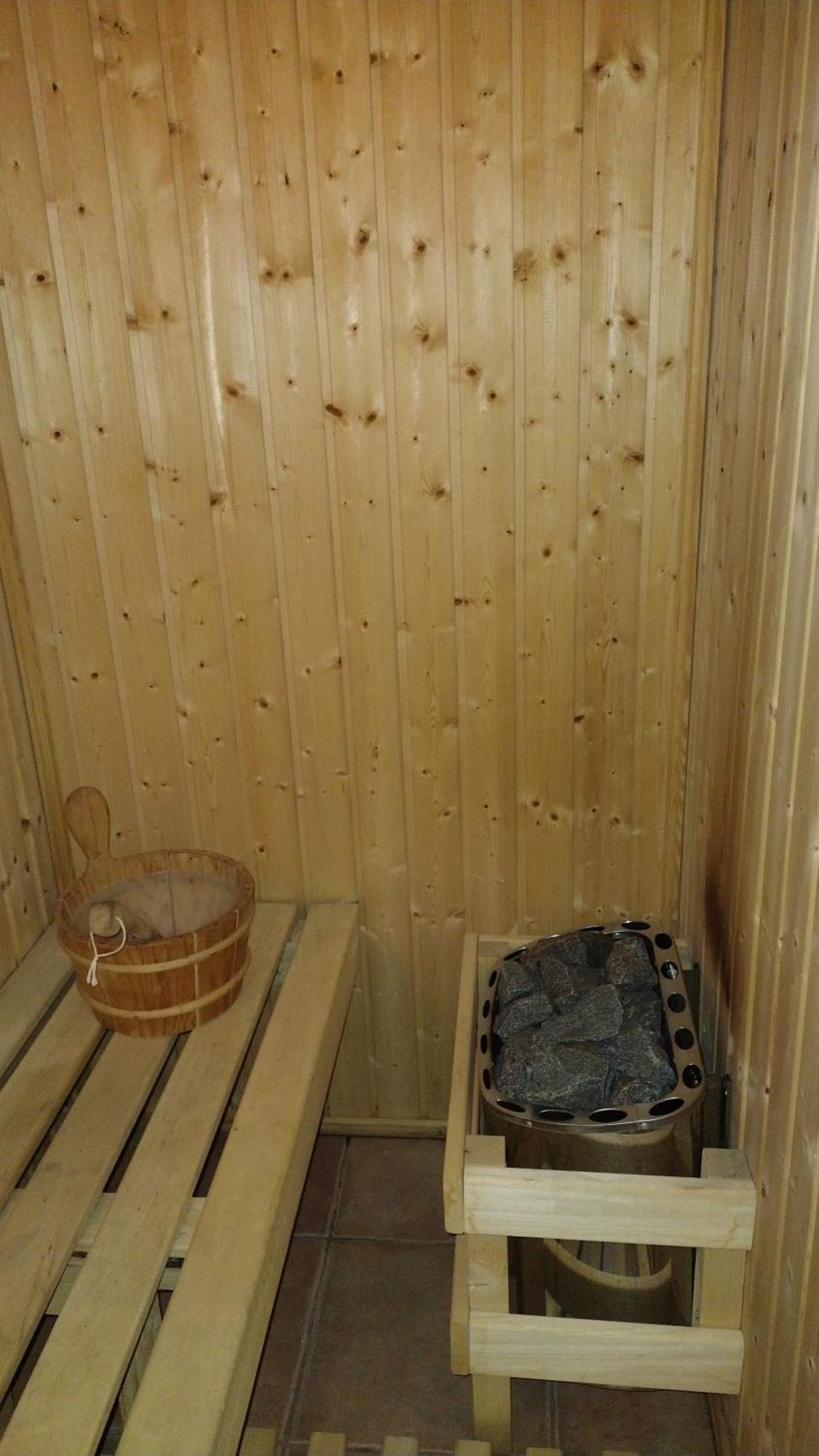 Pearl Xl Apartment Pamporovo Luaran gambar
