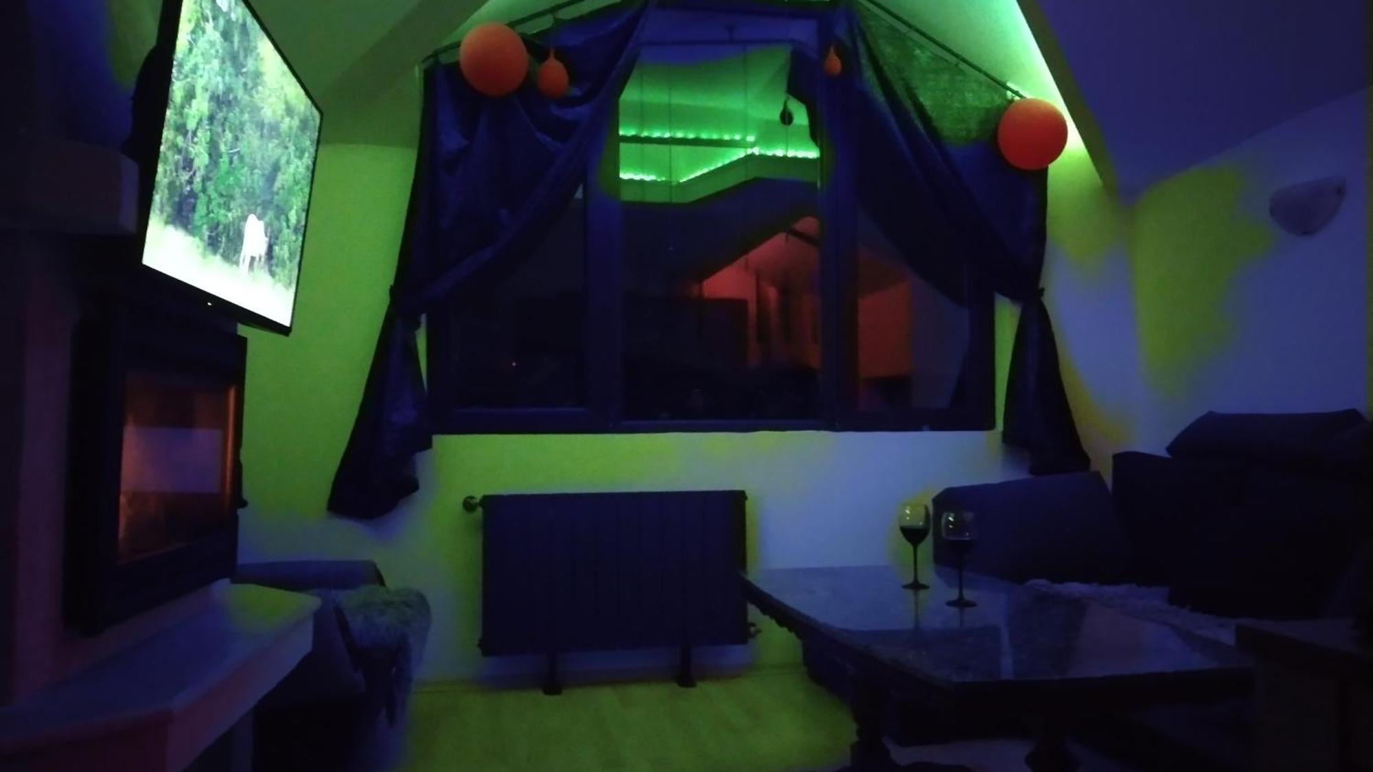 Pearl Xl Apartment Pamporovo Luaran gambar