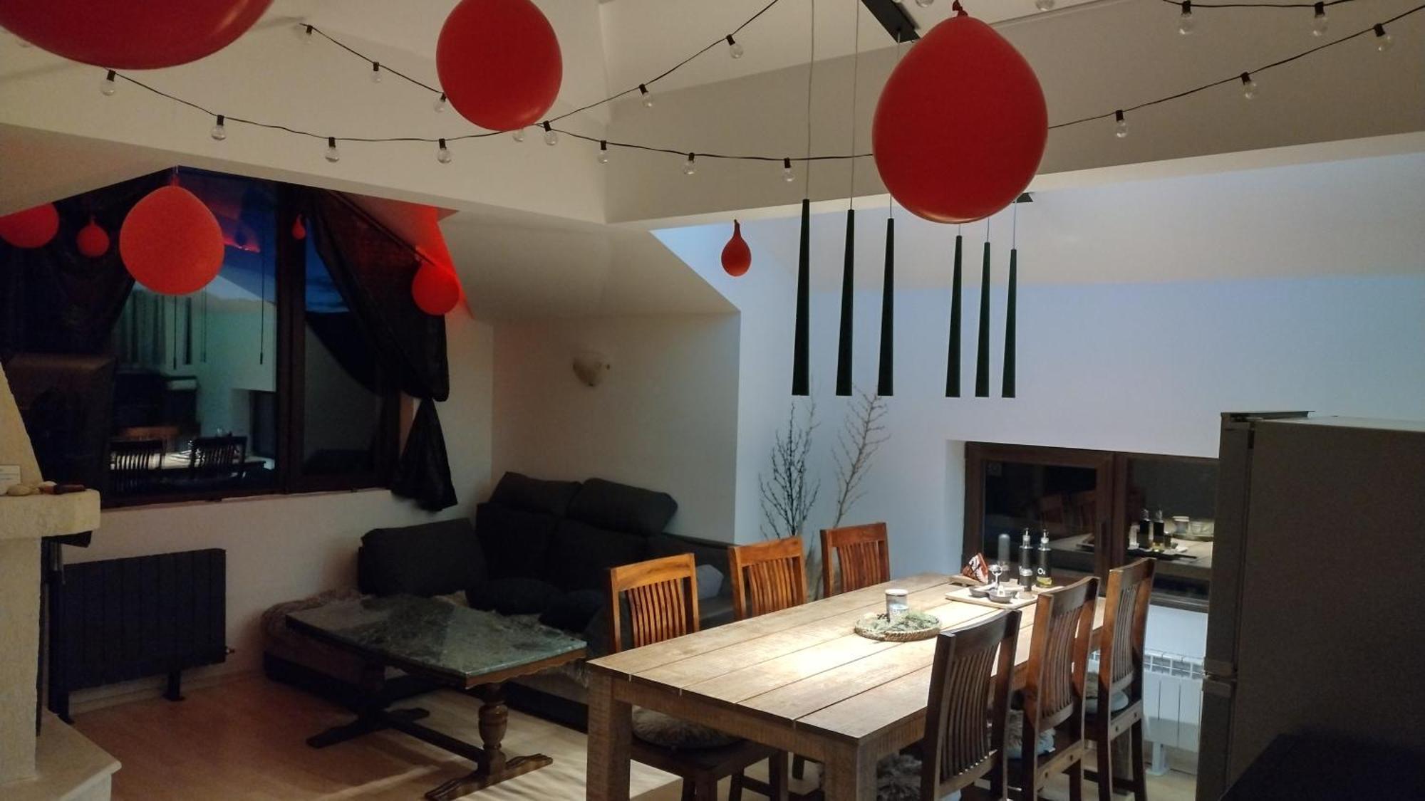 Pearl Xl Apartment Pamporovo Luaran gambar